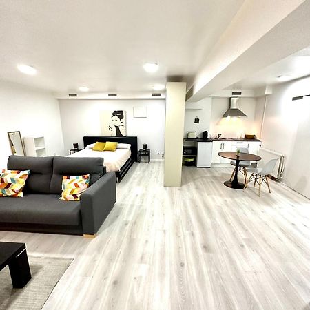 Hito Apartment Vigo Exterior foto