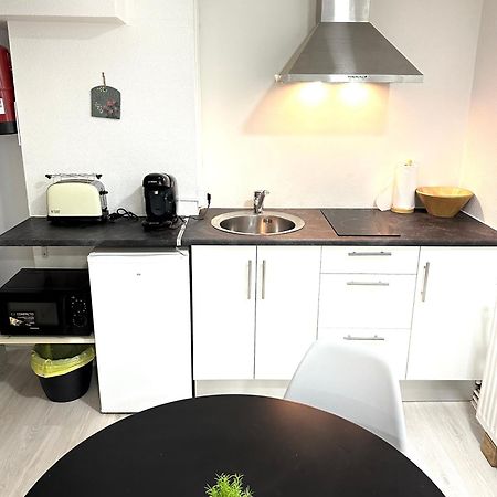 Hito Apartment Vigo Exterior foto