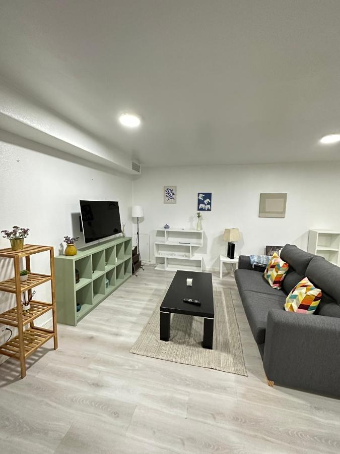 Hito Apartment Vigo Exterior foto