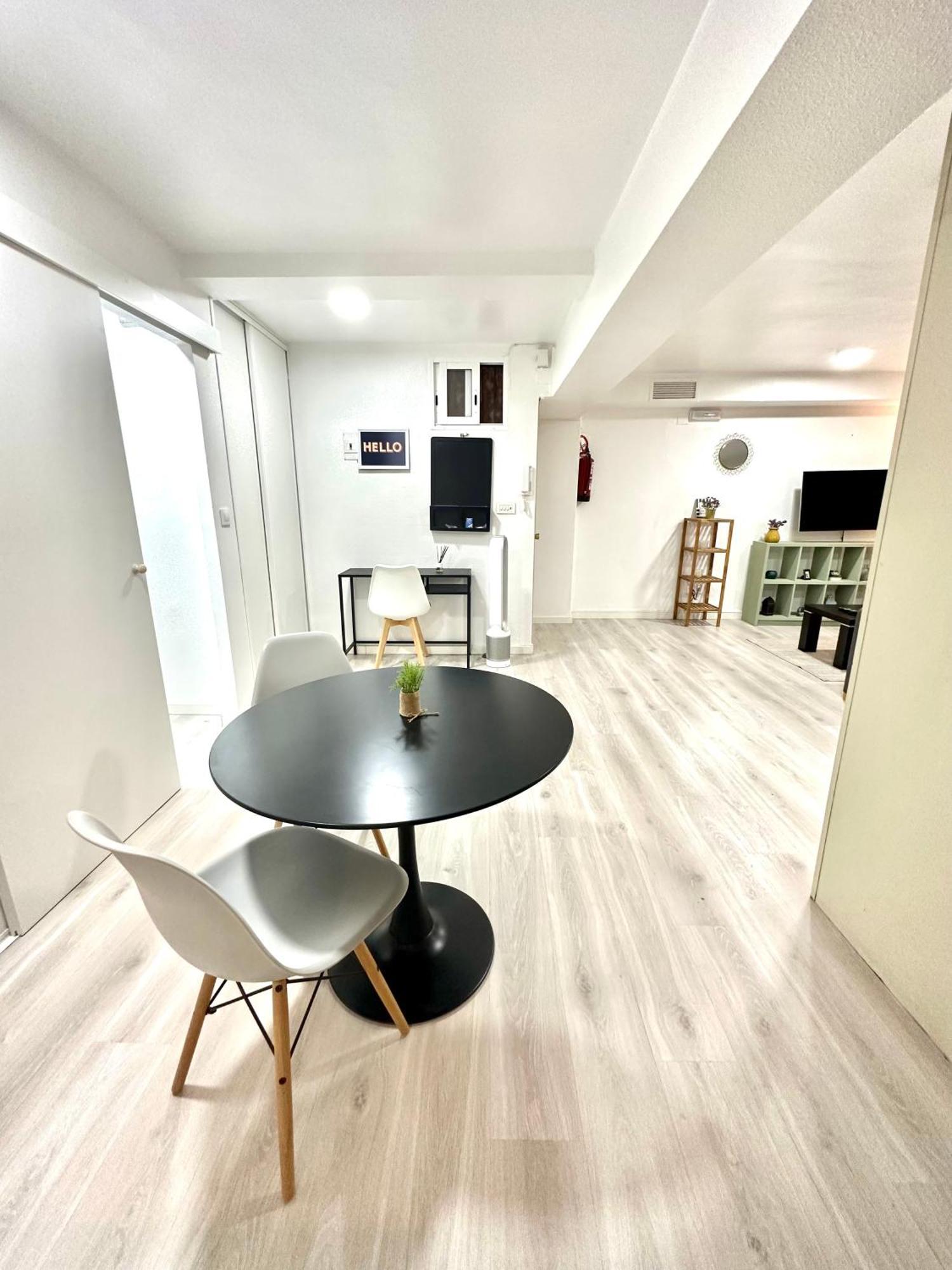 Hito Apartment Vigo Exterior foto