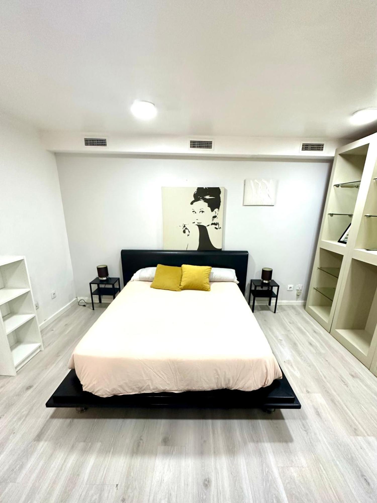 Hito Apartment Vigo Exterior foto