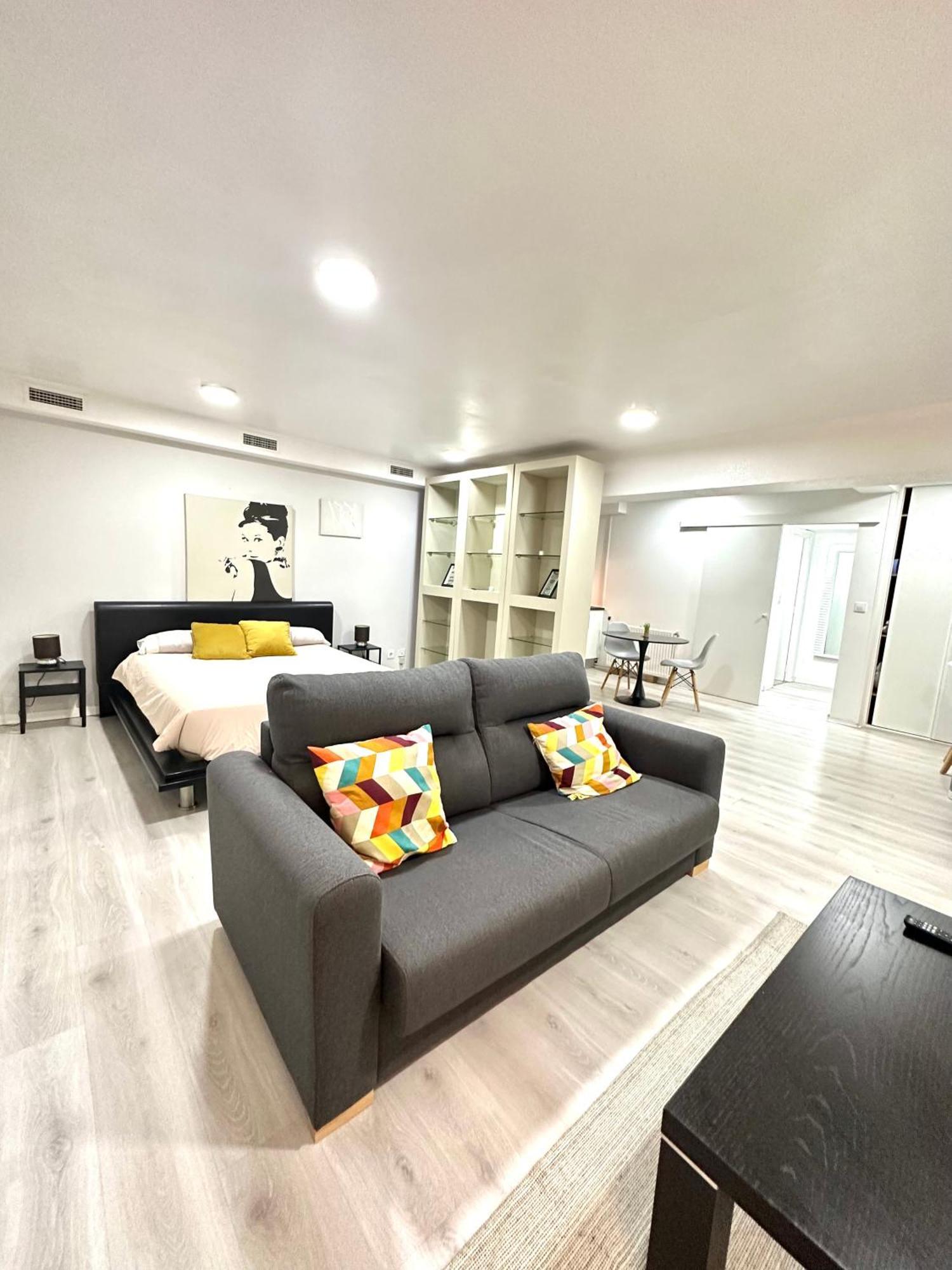Hito Apartment Vigo Exterior foto