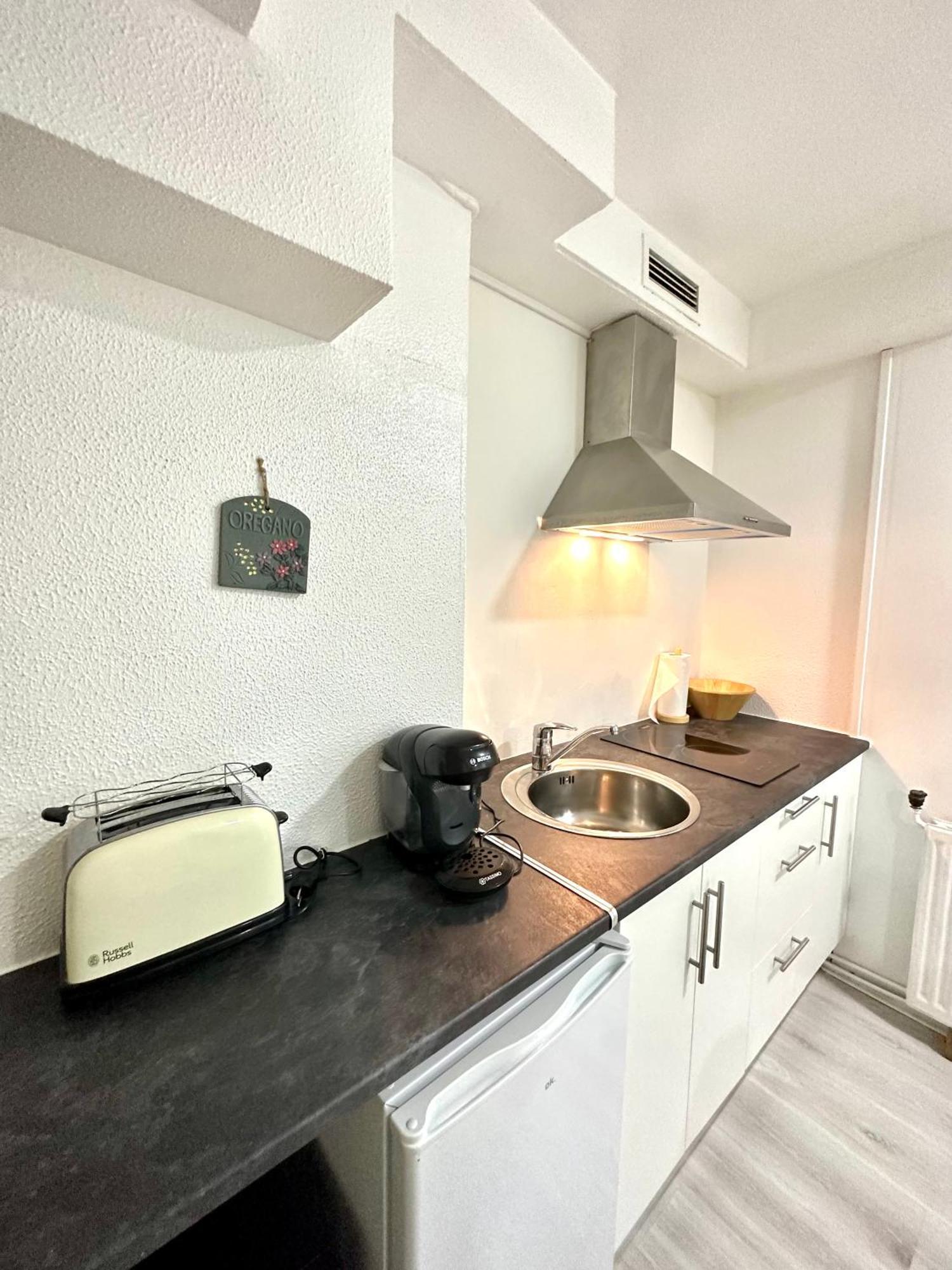 Hito Apartment Vigo Exterior foto