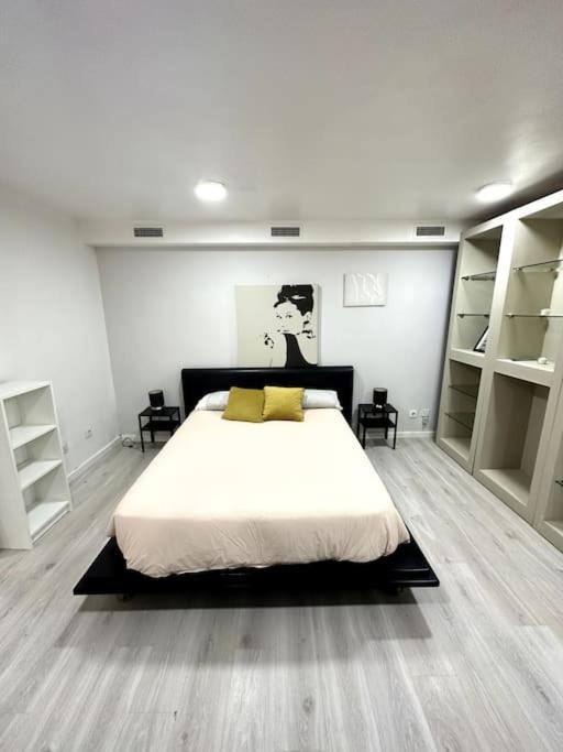 Hito Apartment Vigo Exterior foto
