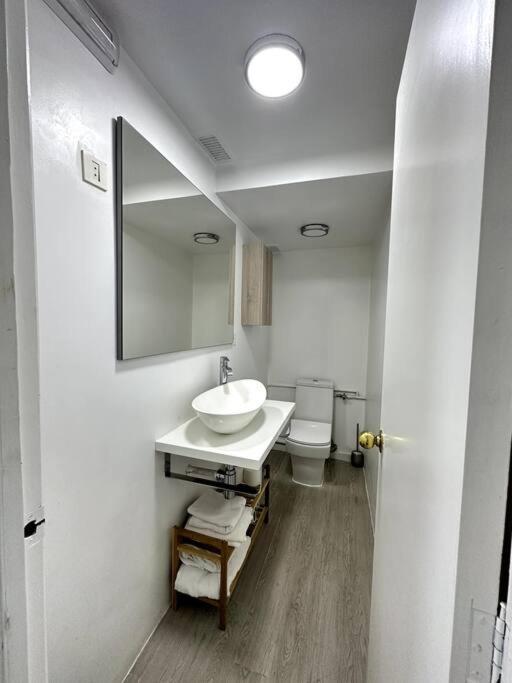 Hito Apartment Vigo Exterior foto