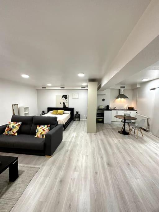 Hito Apartment Vigo Exterior foto