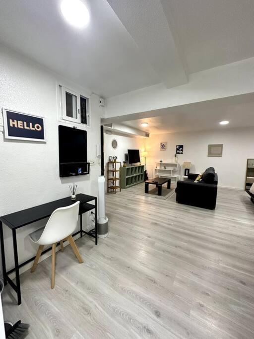 Hito Apartment Vigo Exterior foto